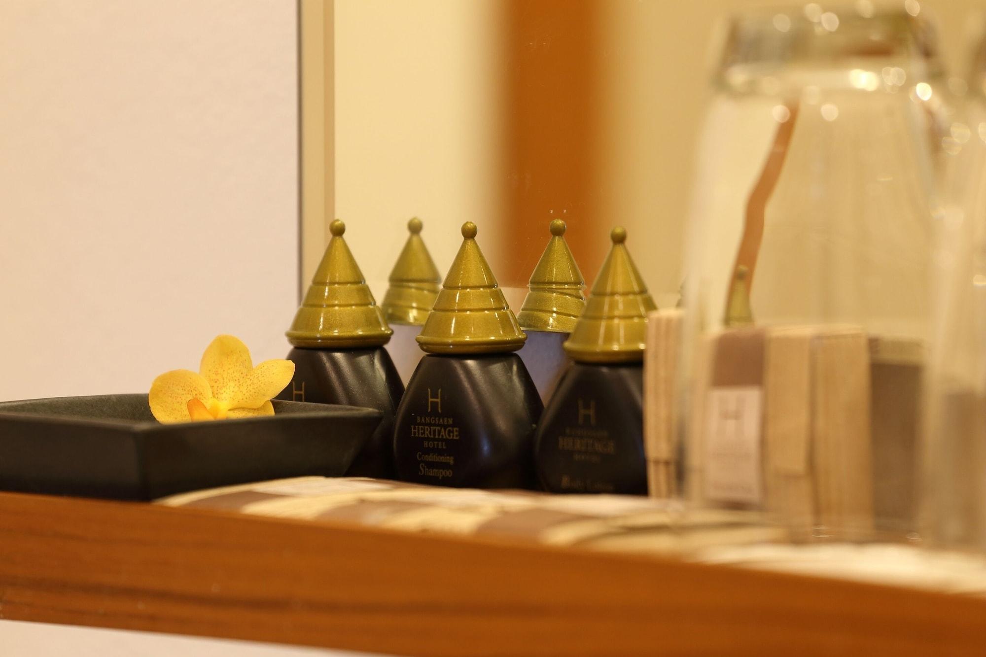 Hotel Heritage 4*